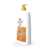 Olay Ultra Moisture Shea Butter Body Wash