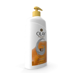 Olay Ultra Moisture Shea Butter Body Wash