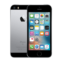 iPhone 5s