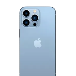 iPhone 13 Pro