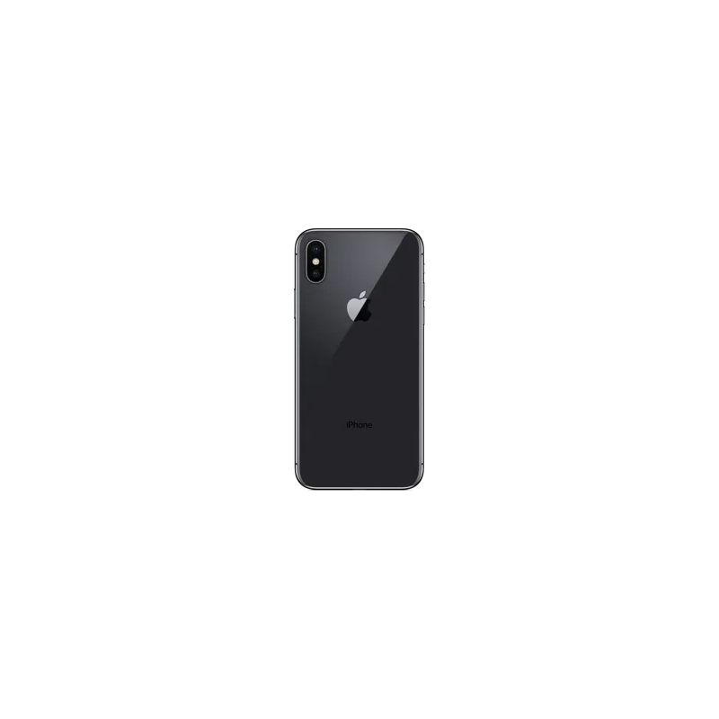 iPhone X