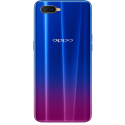 Oppo K1