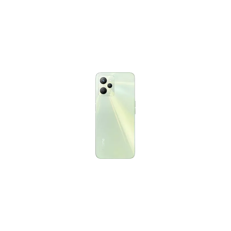 Realme C35