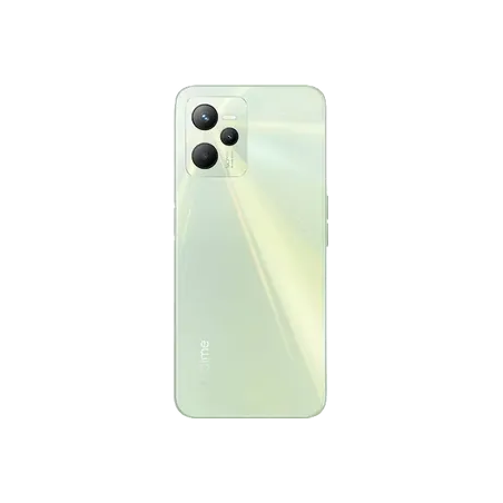 Realme C35