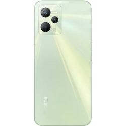 Realme C35