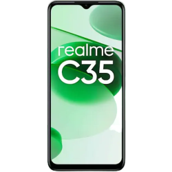 Realme C35