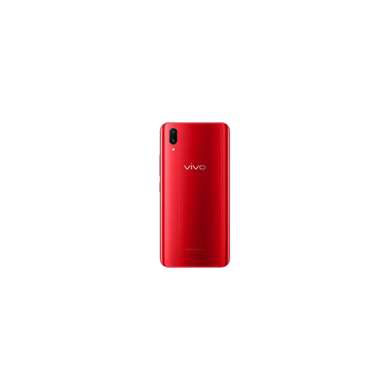 Vivo X21