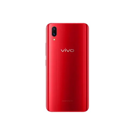 Vivo X21