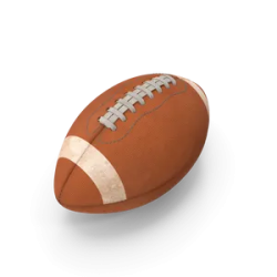 Ballon de football américain