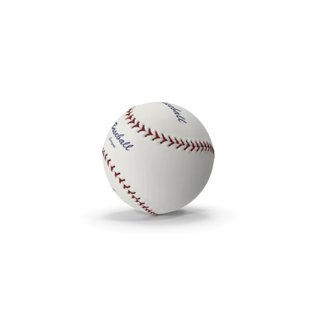 Balle de baseball