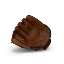 Baseball Glove