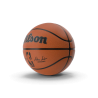 Ballon de basketball