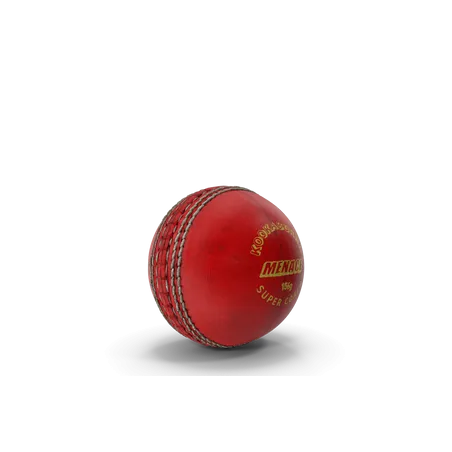 Cricket Ball