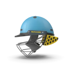Casque de cricket