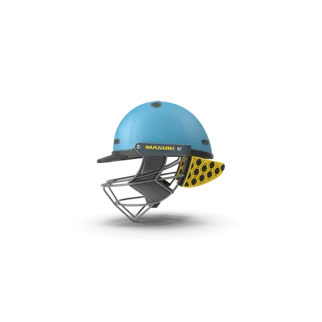 Cricket Helmet