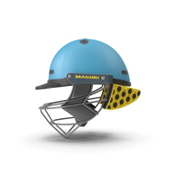 Casque de cricket