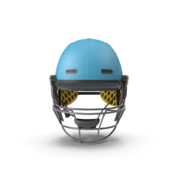 Casque de cricket