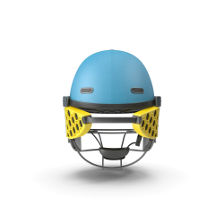 Casque de cricket