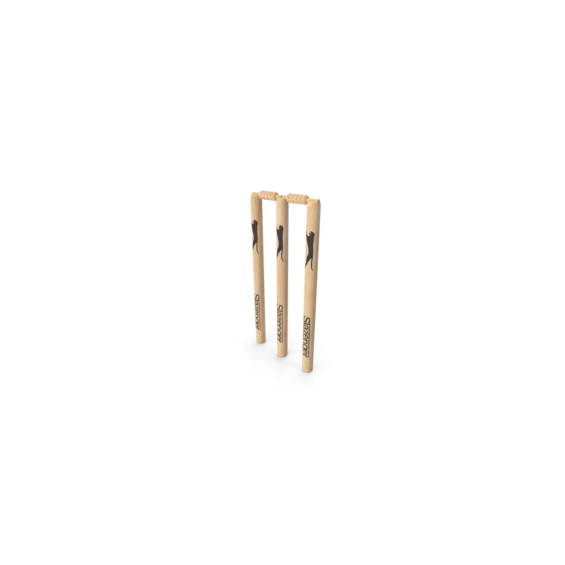 Cricket Wicket