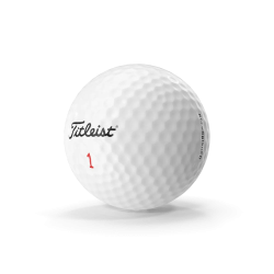 Balle de golf