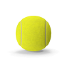 Balle de tennis