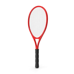 Raquette de tennis
