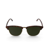Lunettes de soleil noires