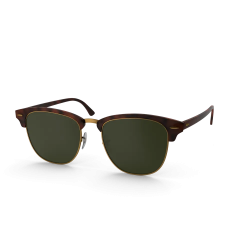Lunettes de soleil noires