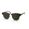 Black Sun Glasses
