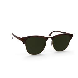 Black Sun Glasses
