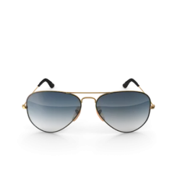 Lunettes de soleil classiques