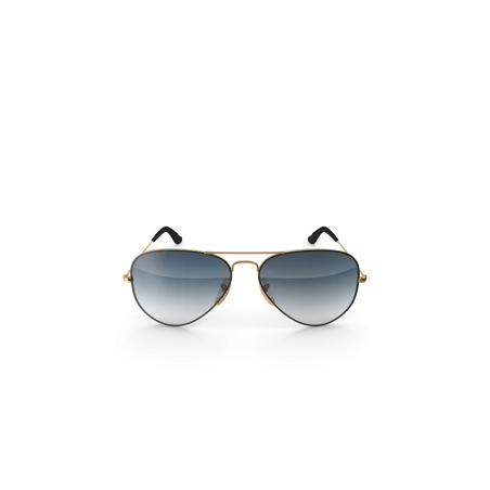 Lunettes de soleil classiques