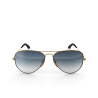 Lunettes de soleil classiques