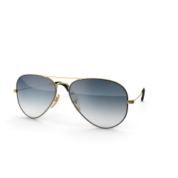 Lunettes de soleil classiques