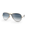 Lunettes de soleil classiques