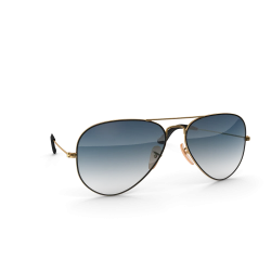 Lunettes de soleil classiques