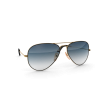 Lunettes de soleil classiques