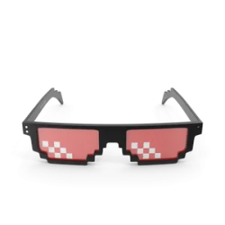 Lunettes de fête