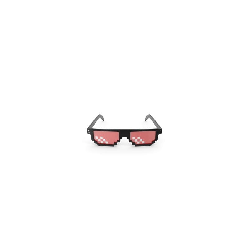 Lunettes de fête