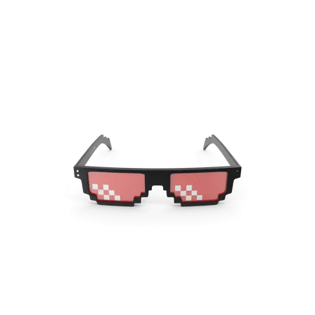 Party Glasses