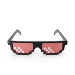 Lunettes de fête