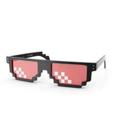 Lunettes de fête