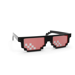 Lunettes de fête