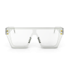 Lunettes de soleil