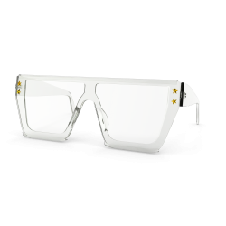 Lunettes de soleil