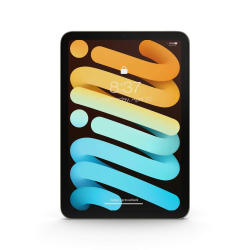 iPad Mini 2021 Lumière stellaire