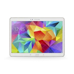 Samsung Galaxy Tab White