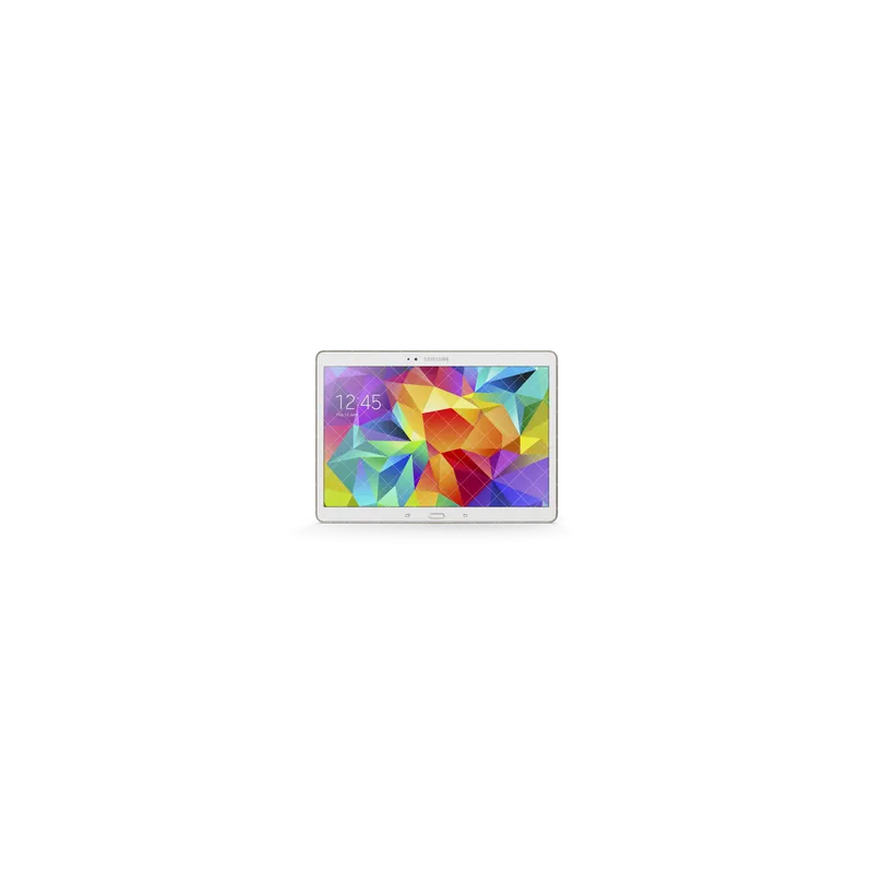 Samsung Galaxy Tab Blanc