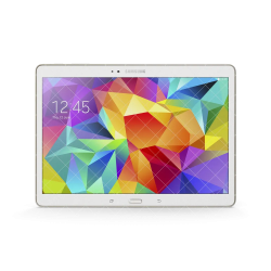 Samsung Galaxy Tab Blanc