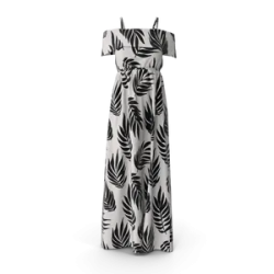 Robe d'été pour fille